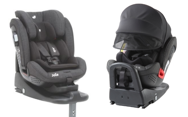 ステージISOFIX,シート,