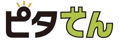 ピタでんロゴ,