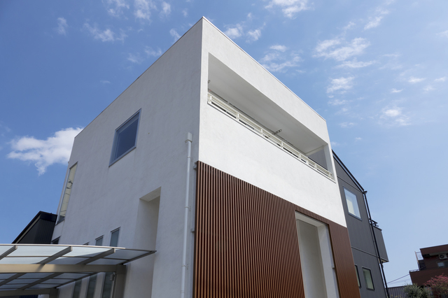 新築戸建イメージ,新築,中古,注文住宅