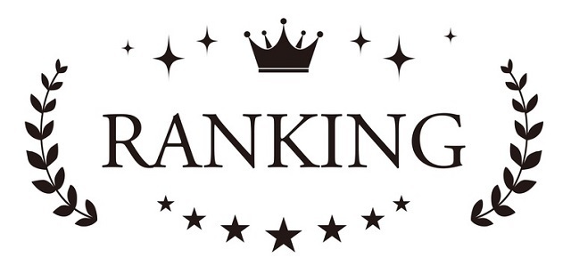 ランキングロゴ,