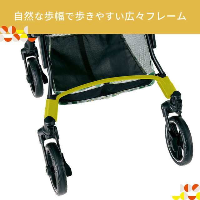 広々フレーム,