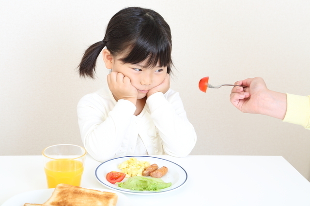 野菜嫌い,野菜嫌い,克服,