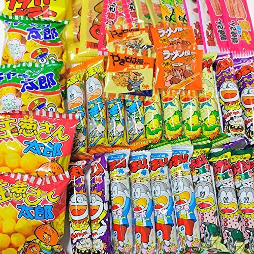 駄菓子50点詰合せセット,夏休み,節約,おうち時間