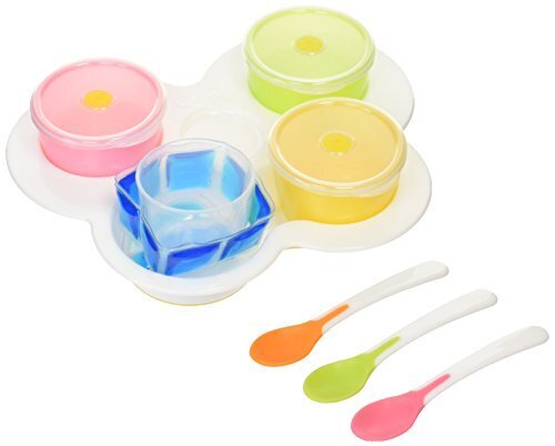 リッチェル Richell トライシリーズ ND 離乳食スタートセット,ベビー食器,おすすめ,