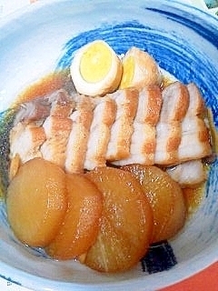 炊飯器でかんたん焼豚,時短,調理,炊飯器