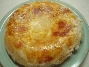 炊飯器シリーズ第3弾「簡単すぎるポテトグラタン」 ,時短,調理,炊飯器
