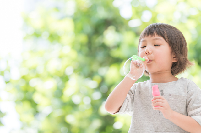 買ってよかった外遊びおもちゃ 先輩ママパパのおすすめ Cozre コズレ 子育てマガジン