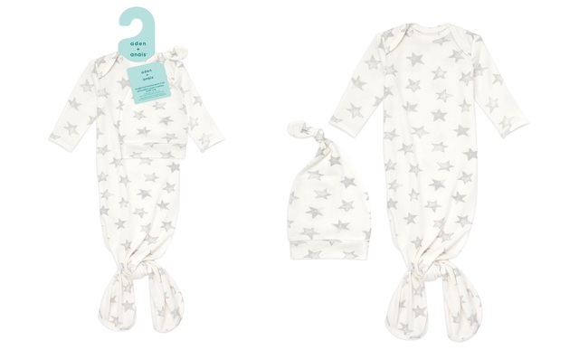 aden+anais,
