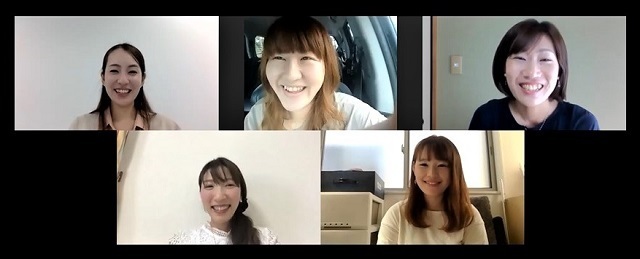 テレビ会議,