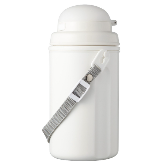無印良品 飲み方が変えられる水筒_コップセット 約450ml ,水筒,1歳,