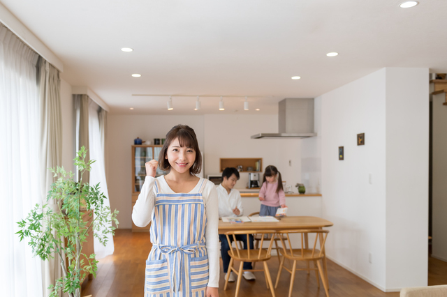 ママ 笑顔,幼児ポピー,3歳,口コミ