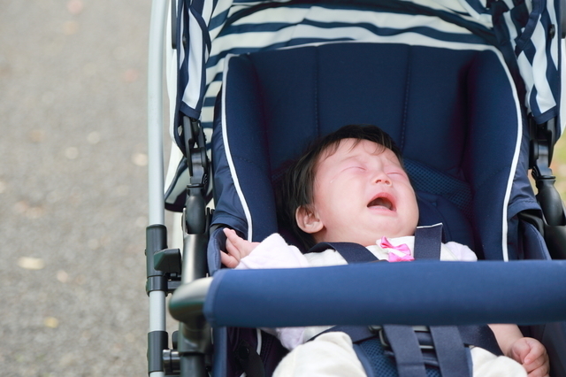 生後11ヶ月の赤ちゃんの成長発達 離乳食の量や授乳回数 生活リズムは Cozre コズレ 子育てマガジン