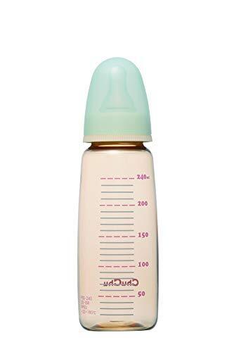 チュチュ チュチュベビー PPSU製 哺乳びん 240ml 0か月~ 240ml,哺乳瓶,