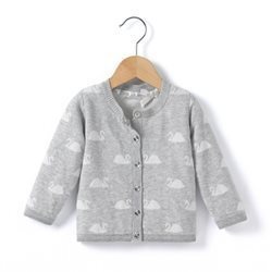 コクーン 白鳥のモチーフカーディガン|BUYMA,ベビー服,海外ブランド,