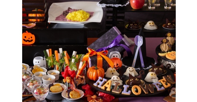 ハロウィン,
