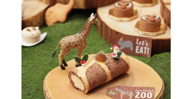 ZOO Kids Sweets Party,