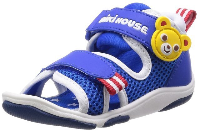 ミキハウス,子ども,靴,通販