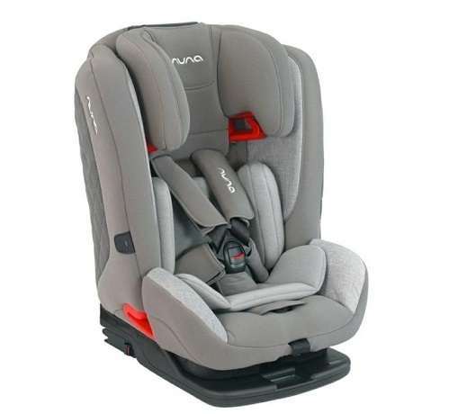 nuna チャイルドシート MYTI(マイティ)オートアジャスター機能付,チャイルドシート,安全基準,出産準備
