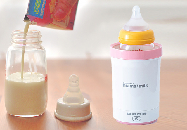 mama*milk(ママミルク),