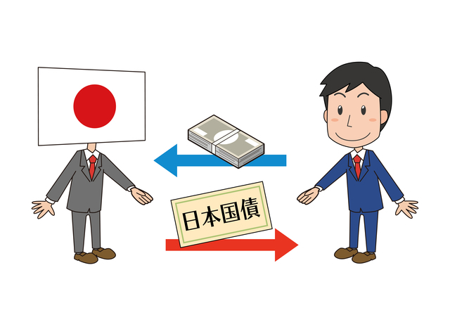 「個人向け国債」とは?,個人向け,教育費,子ども
