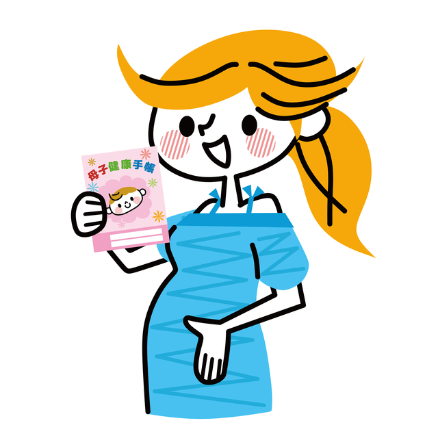 母子手帳はいつどこでもらえる 必要書類 おすすめのケースもご紹介 Cozre コズレ 子育てマガジン