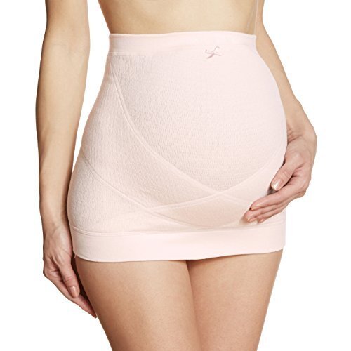 ワコール Wacoal 産前用腹帯 マタニティM~L ピンク MRP486 ギフトケース入,腹帯,妊婦,人気