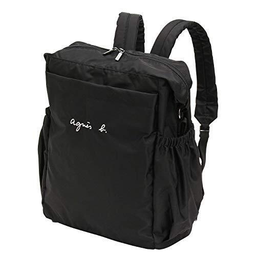 アニエスベー agnès b. ENFANT GL11 E BAG ナイロン マザーズバッグ マザーズリュック,ママバッグ,人気,