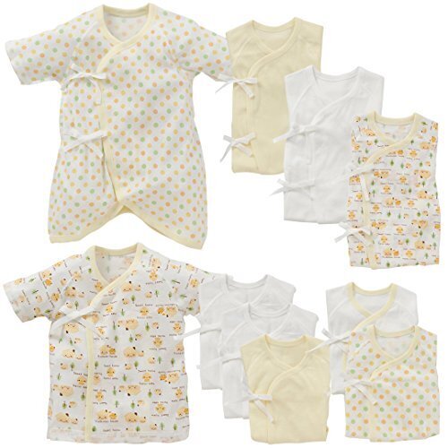 月齢 季節別ベビー服の選び方 着せ方 おすすめブランド 先輩ママに徹底リサーチ Cozre コズレ 子育てマガジン