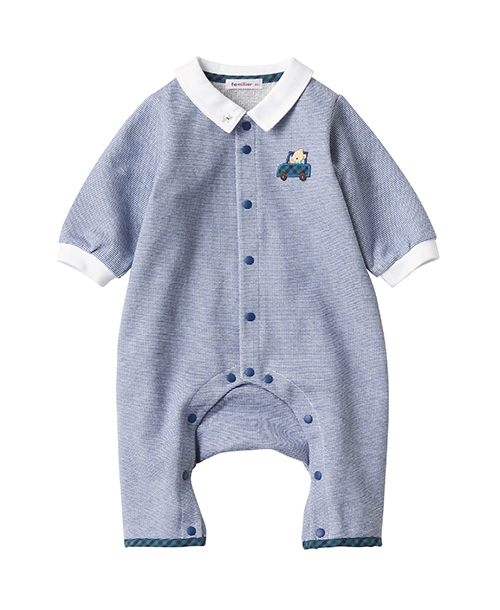 カバーオール(121001),ベビー服,ブランド,