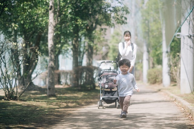 コンパクトな2台目ベビーカー バギーのおすすめは お悩み相談 Cozre コズレ 子育てマガジン