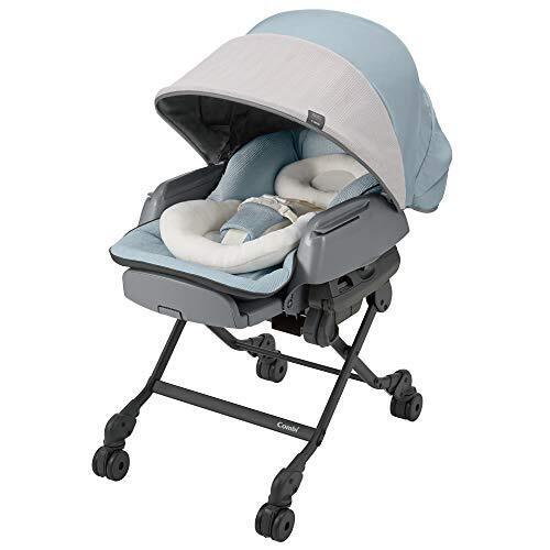 使って良かったベビーラック 先輩ママパパが選んだポイントや機能とは Cozre コズレ 子育てマガジン