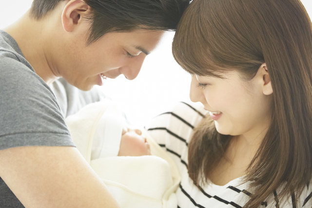 赤ちゃんの命名式 お七夜の基礎知識 何をする 準備や食事は 付録付き Cozre コズレ 子育てマガジン