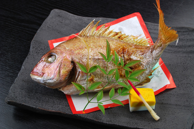 赤ちゃんの命名式 お七夜の基礎知識 何をする 準備や食事は 付録付き Cozre コズレ 子育てマガジン