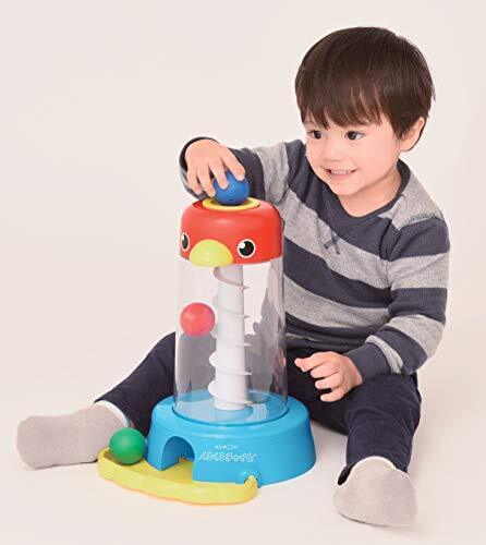 くもん くるくるチャイム (リニューアル),知育玩具,0歳,