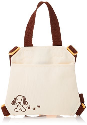 日本パフ わんわんベビー リュック型迷子ひも ちょっとまって! フリー,子ども,ハーネス,迷子防止ひも