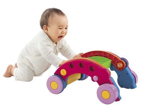 あんよつよい子ウォーカーノルディックカラー,室内,遊具,