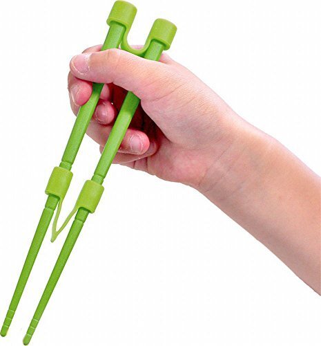 ののじ はじめてのちゃんと箸S(18cm) グリーン LSC-18G/C,子ども,箸,おすすめ