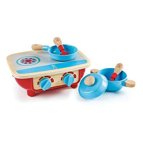 Hape(ハペ) どこでもキッチンセット E3170,おままごと,キッチン,