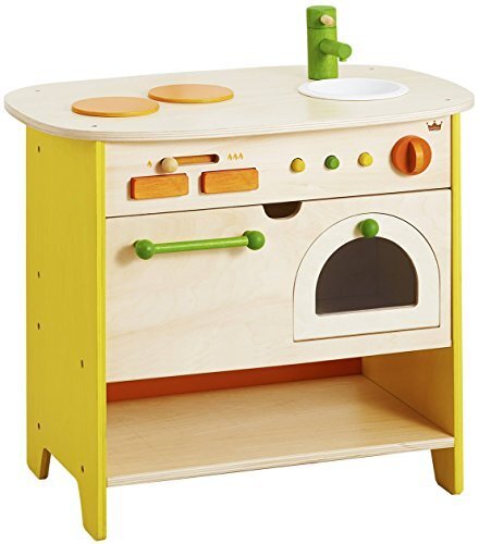 【森のあそび道具シリーズ】 森のアイランドキッチン,おままごと,キッチン,