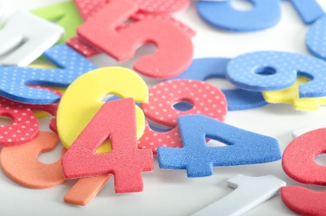 数字のおもちゃ,3歳,男の子,おもちゃ