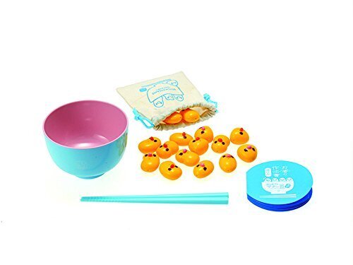 マナーシリーズ はじめてのマナー豆 おおつぶ,マナー豆,箸,練習
