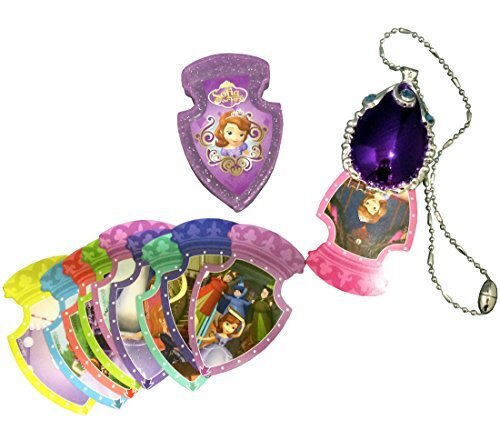 ディズニー ちいさなプリンセスソフィア アバローのおしゃべりペンダント,ちいさなプリンセスソフィア ,おもちゃ,