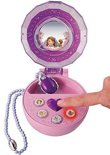 ディズニー ちいさなプリンセスソフィア アバローのミュージカルコンパクト,ちいさなプリンセスソフィア ,おもちゃ,