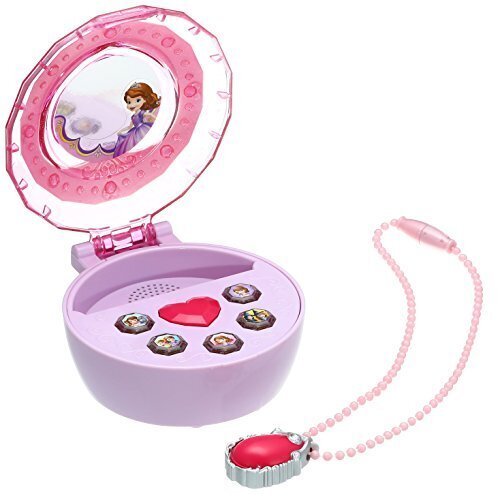 ディズニー ちいさなプリンセスソフィア おしゃべりコンパクト,ちいさなプリンセスソフィア ,おもちゃ,