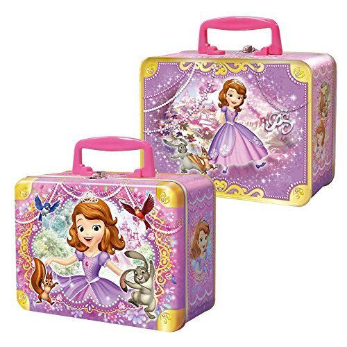 おでかけトランク ちいさなプリンセスソフィア,ちいさなプリンセスソフィア ,おもちゃ,