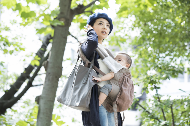 ママ必見 時短メイクのコツとおすすめコスメをご紹介 Cozre コズレ 子育てマガジン