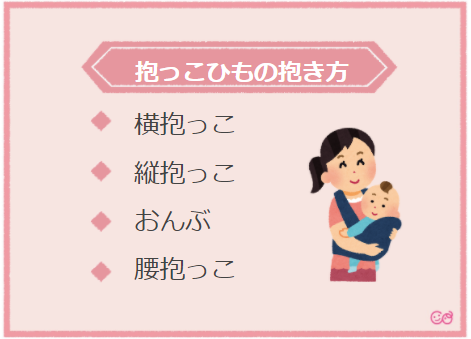 ママパパの必需品 抱っこひもを徹底解説 失敗しない選び方やおすすめ商品もご紹介 Cozre コズレ 子育てマガジン ママパパの必需品 抱っこひもを徹底解説 失敗しない選び方やおすすめ商品もご紹介 Cozre コズレ 子育てマガジン