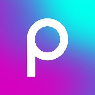 Picsart Photo Editor: コラージュメーカー & 画像加工,写真,アプリ,加工