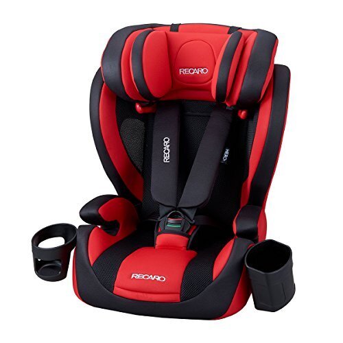 レカロ J1 Select チャイルドシート カーディナルレッド シートベルト 1才 長く使える Recaro ジェイワンセレクト 9kg,チャイルドシート,人気,