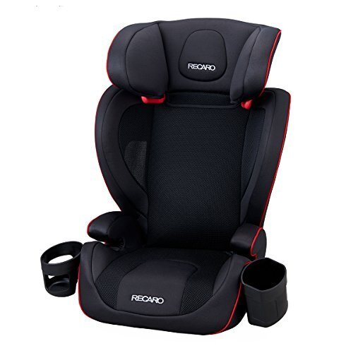レカロ J3 チャイルドシート ジェットブラック シートベルト 3才 ジュニアシート Recaro ジェイスリー 15kg,チャイルドシート,人気,